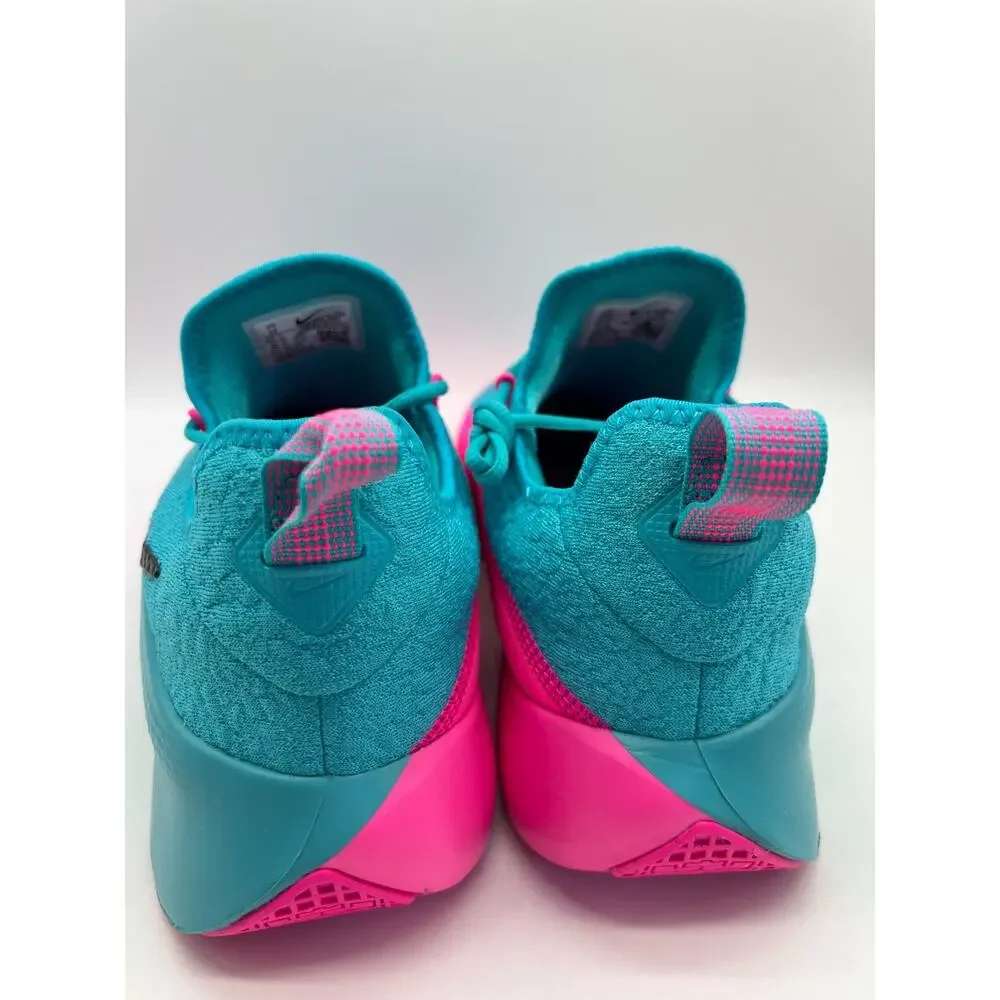 Nike LeBron TR 1 South Beach Men's Size 12 FJ6151-301 New